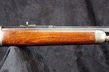 Winchester Model 1886 Rifle - 5 of 15
