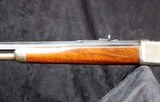 Winchester Model 1886 Rifle - 14 of 15