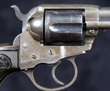 Colt Model 1877 "Thunderer" DA Revolver - 3 of 13