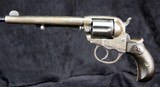 Colt Model 1877 "Thunderer" DA Revolver - 2 of 13