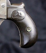 Colt Model 1877 "Thunderer" DA Revolver - 13 of 13