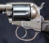 Colt Model 1877 "Thunderer" DA Revolver - 11 of 13