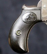 Colt Model 1877 "Thunderer" DA Revolver - 4 of 13