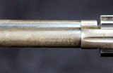 Colt Model 1877 "Thunderer" DA Revolver - 6 of 13