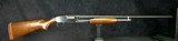 Winchester Model 12 unfired - 1 of 14