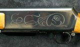 Belgian Browning BAR Grade II Magnum - 8 of 12