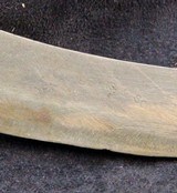 Skinning Knife by Henry Sears & Son - 6 of 7
