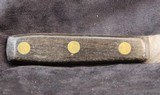 Skinning Knife by Henry Sears & Son - 2 of 7