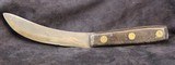Skinning Knife by Henry Sears & Son - 7 of 7