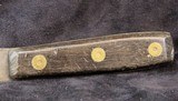 Skinning Knife by Henry Sears & Son - 5 of 7