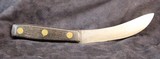 Skinning Knife by Henry Sears & Son - 1 of 7