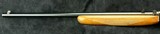 Browning Grade 1 Semi Automatic .22 Rifle - 4 of 11