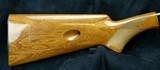 Browning Grade 1 Semi Automatic .22 Rifle - 11 of 11