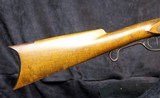 Custom "Hawken" Style Trapdoor Rifle - 11 of 15