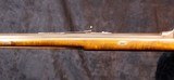 Custom "Hawken" Style Trapdoor Rifle - 5 of 15