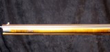 Custom "Hawken" Style Trapdoor Rifle - 6 of 15