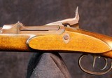 Custom "Hawken" Style Trapdoor Rifle - 3 of 15