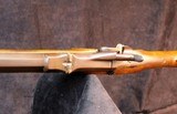 Custom "Hawken" Style Trapdoor Rifle - 8 of 15