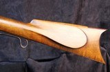 Custom "Hawken" Style Trapdoor Rifle - 4 of 15