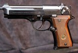 Beretta 92SBC - 2 of 9