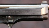 Beretta 92SBC - 4 of 9