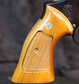 S&W 14-2 SA only - 5 of 9