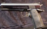 Colt 1911 National Match - 2 of 10