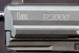 H&K P2000 - 8 of 11