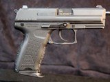 H&K P2000 - 1 of 11