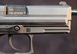 H&K P2000 - 3 of 11