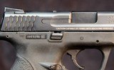 S&W MP9 - 4 of 10