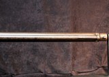 Civil War Period Sniper/Target rifle - 10 of 15
