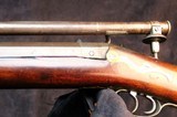 Civil War Period Sniper/Target rifle - 13 of 15