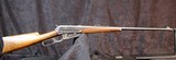 Winchester Model 1895 Rifle - 1 of 15