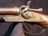 Colt Model 1878 Shotgun - 6 of 12