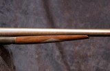 Colt Model 1878 Shotgun - 4 of 12