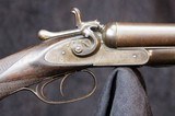 Colt Model 1878 Shotgun - 2 of 12