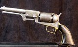 Colt 2nd Model Dragoon - 2 of 13