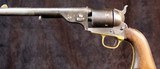 Colt '71-'72 Open Top Revolver with Period Rig - 2 of 13