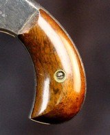 "VETO" Revolver - 9 of 10