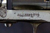 Merwin & Hulbert SAA, .44-40 - 10 of 15