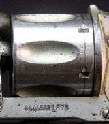 Merwin & Hulbert SAA, .44-40 - 6 of 15