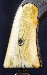 Merwin & Hulbert SAA, .44-40 - 5 of 15