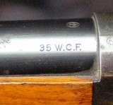 Winchester 1895 Rifle - 13 of 15