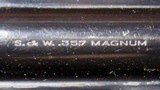 S&W Registered Magnum - 6 of 14