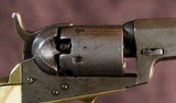 Colt Model 1849 "Wells Fargo" - 4 of 10