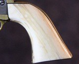 Colt Model 1849 "Wells Fargo" - 8 of 10