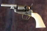 Colt Model 1849 "Wells Fargo" - 2 of 10