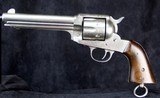 Remington Model 1890 SA - 2 of 11