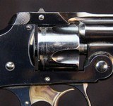 S&W 2nd Model .32 New Departure - 4 of 13